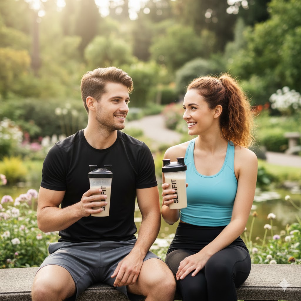 Detoks Programında Slimfit Form Sebze Çorbasi'nın Kullanımını Nasıl Önerirsiniz?