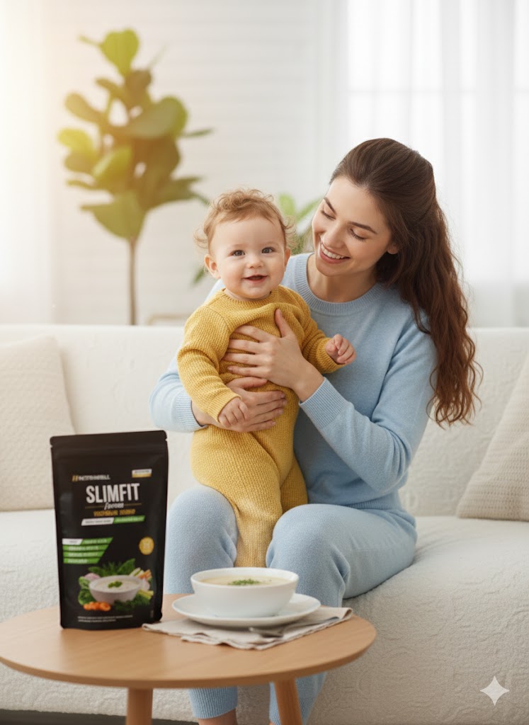 Emziren Anneler Slimfit I Nasıl Kullanmalı?