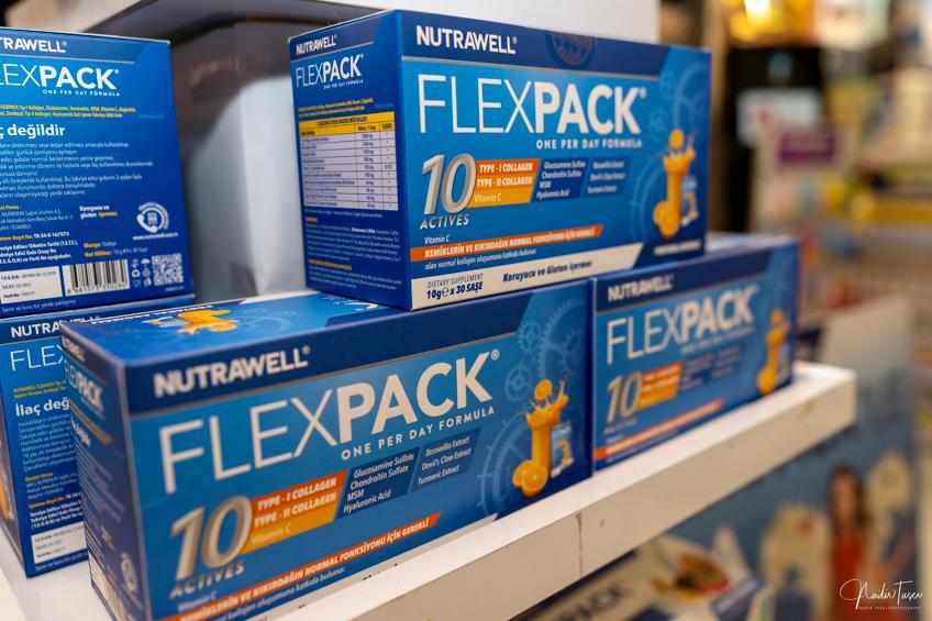 Flexpack Kullanım Alanları Nedir?