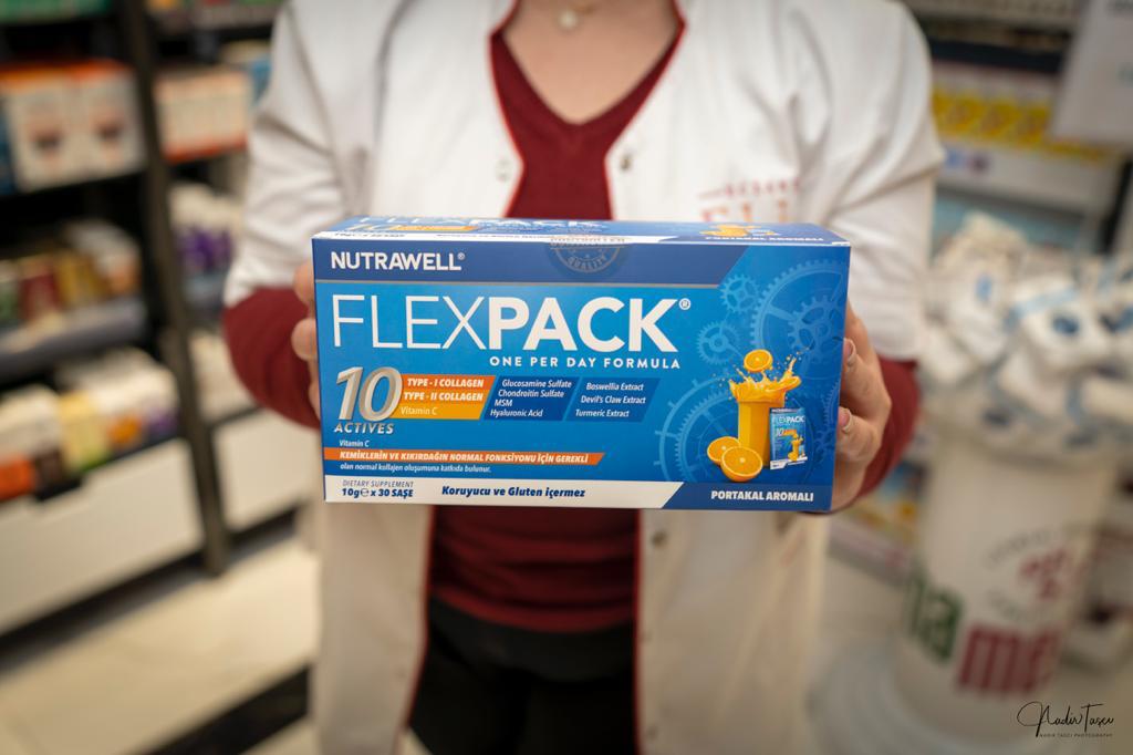 Flexpack Kullanım Uyarısı Nedir?