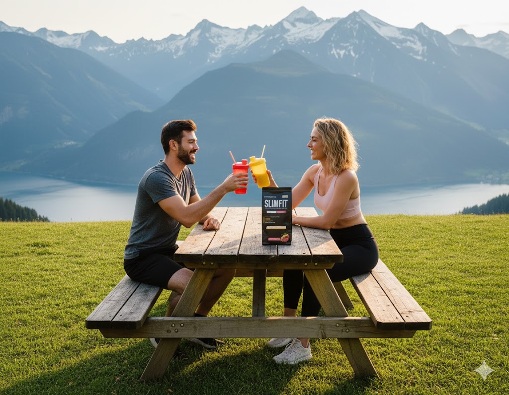 Slimfit Çalışma Mekanizması Nedir?