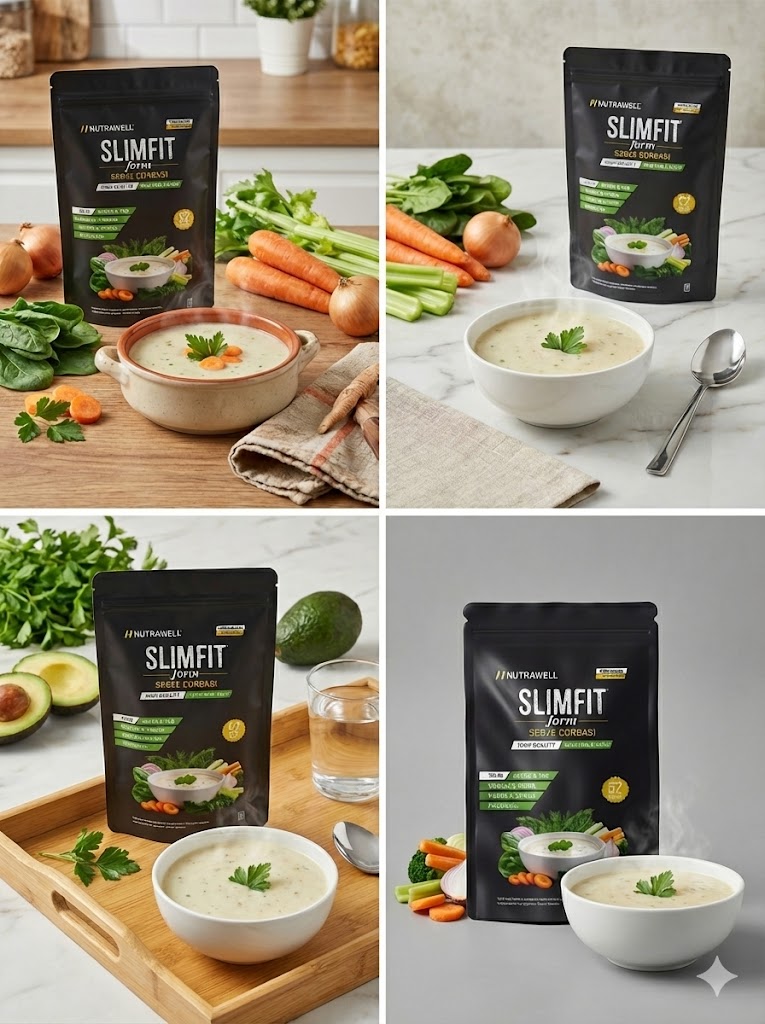 Slimfit Form Nedi̇r?