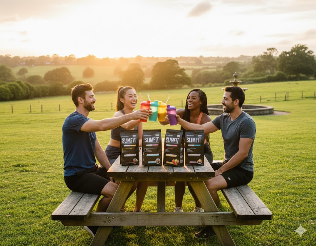 Slimfit'in Yan Etkisi Var Mıdır?