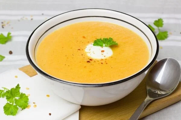 Slimpack Soup Nasıl Hazırlanır?