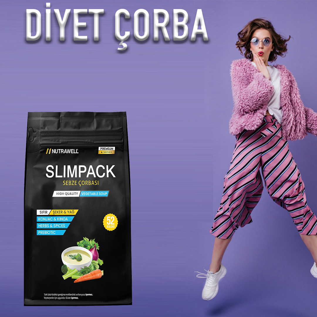 Slimpack Soup Nedir?