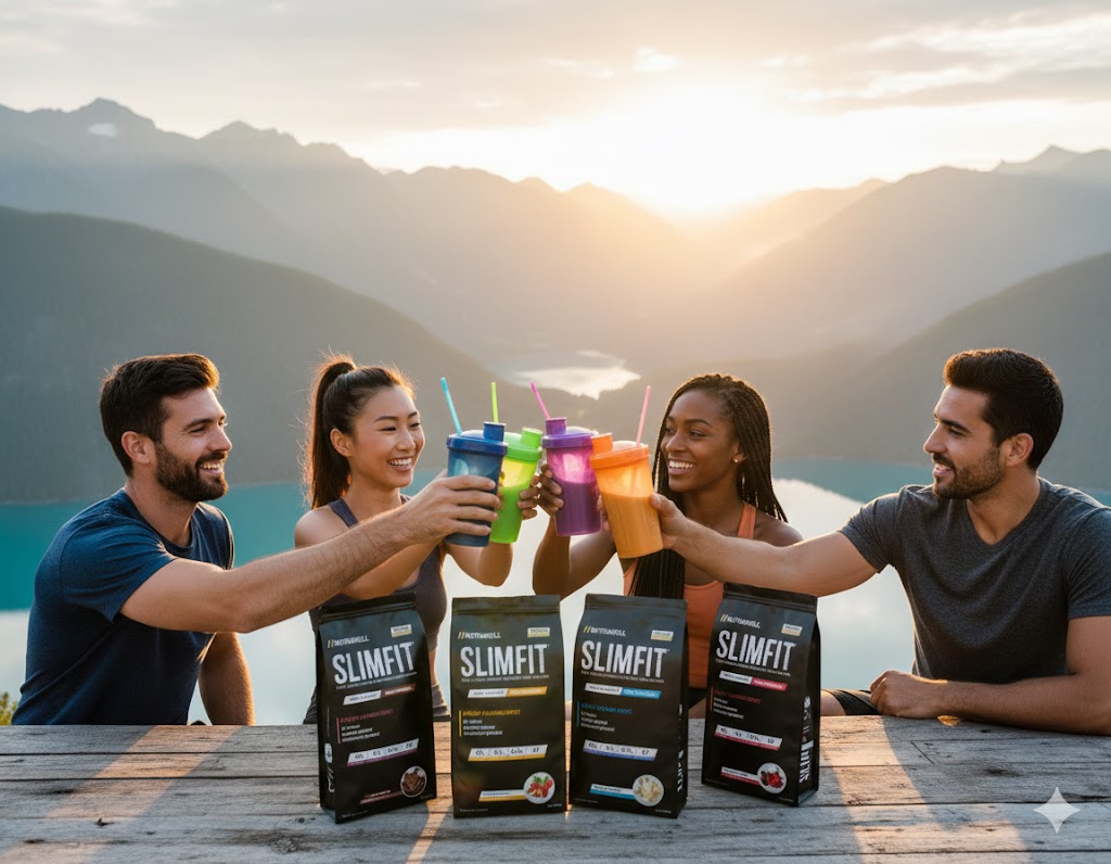 Ti̇p1 Dm'li Kişi Slimfit Kullanabilir Mi?