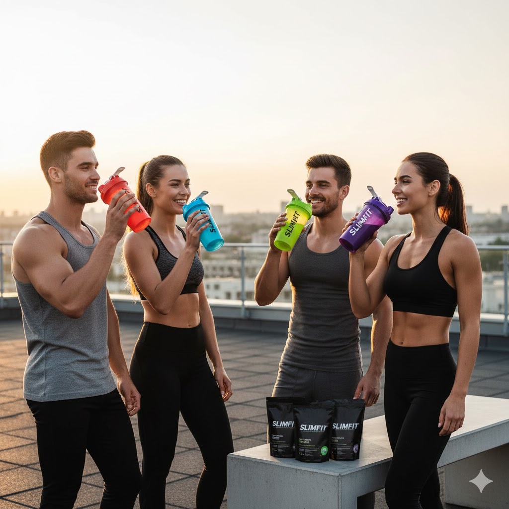 Ti̇p2 Dm'li Kişi Slimfit Kullanabilir Mi?